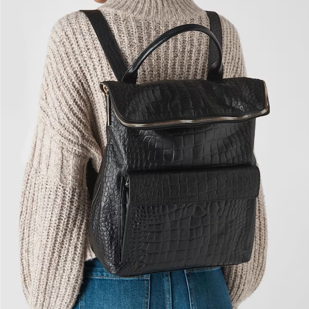 WHISTLES BACKPACK